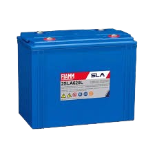 FIAMM Catalog